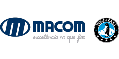 Aços Macom